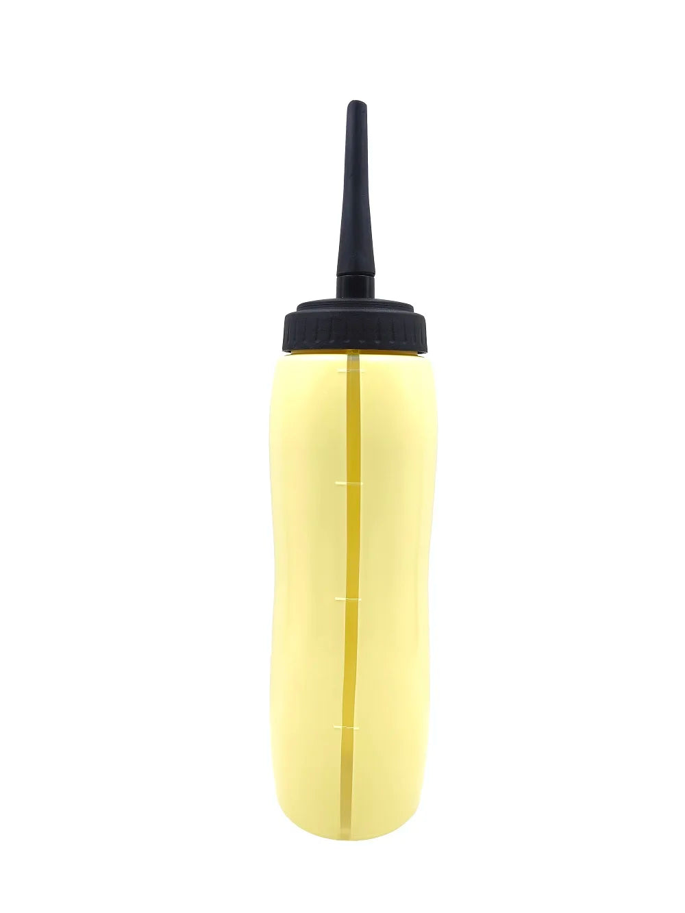 Hockey Water Bottle 1000ML Squeeze Bottle