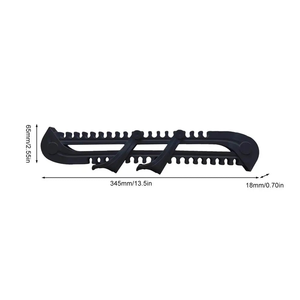 Universal Ice Skate Blade Guards
