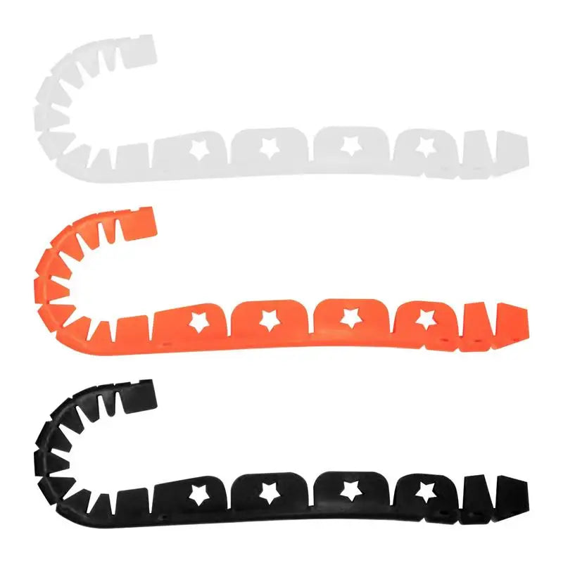 Hockey Stick Wrap-Around Protector