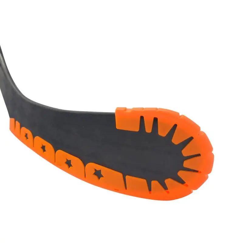 Hockey Stick Wrap-Around Protector