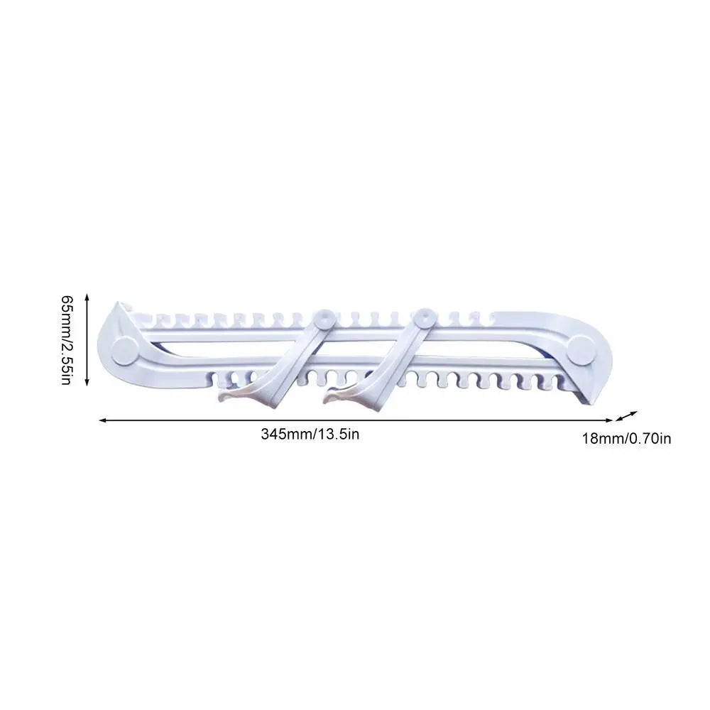 Universal Ice Skate Blade Guards