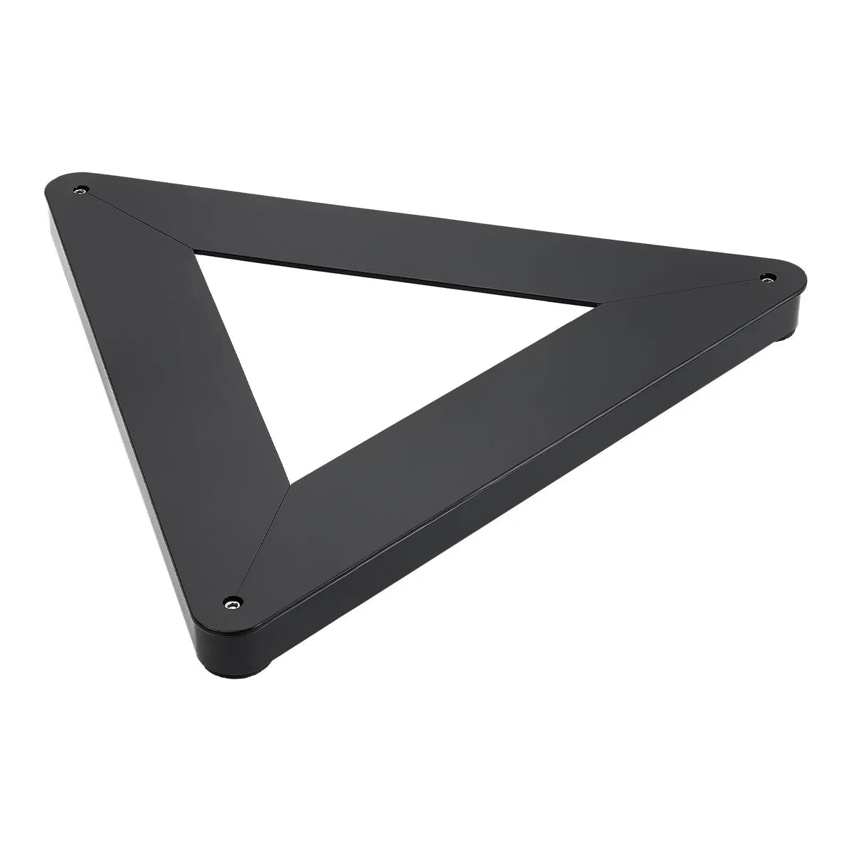 Hockey Triangle Passing Rebounder