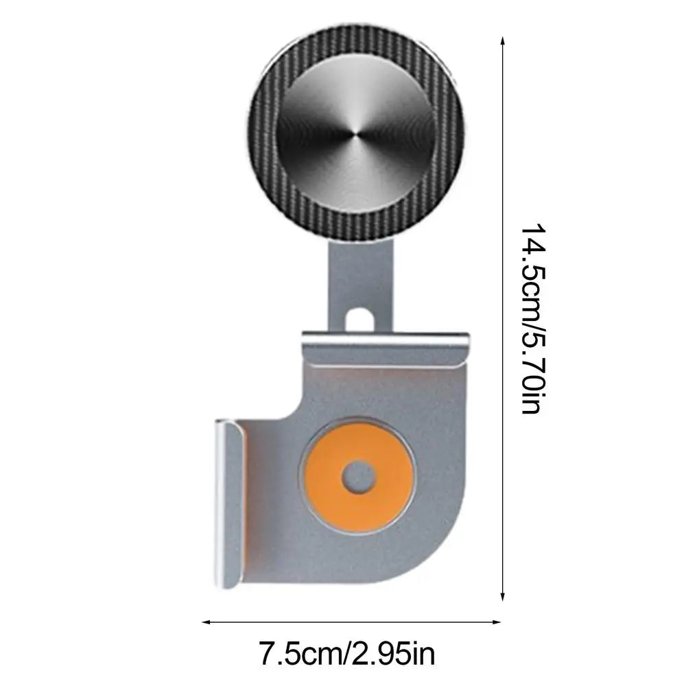 Magnetic Screen-Side Phone Mount for Model 3 / Model Y