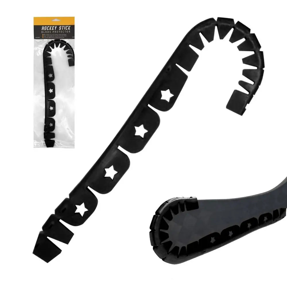 Hockey Stick Wrap-Around Protector