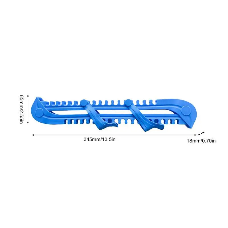 Universal Ice Skate Blade Guards
