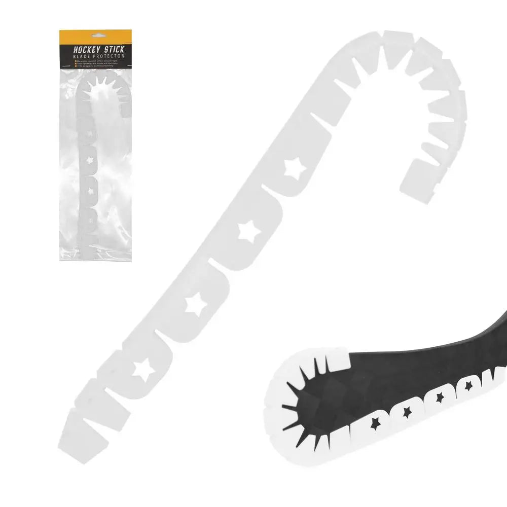 Hockey Stick Wrap-Around Protector
