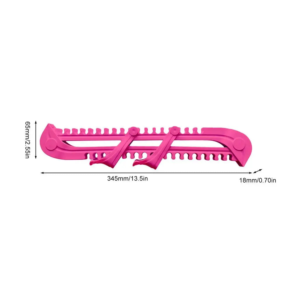 Universal Ice Skate Blade Guards