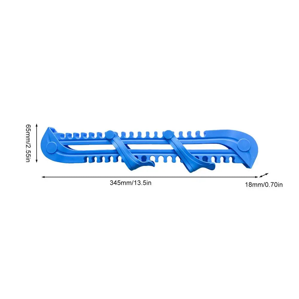 Universal Ice Skate Blade Guards