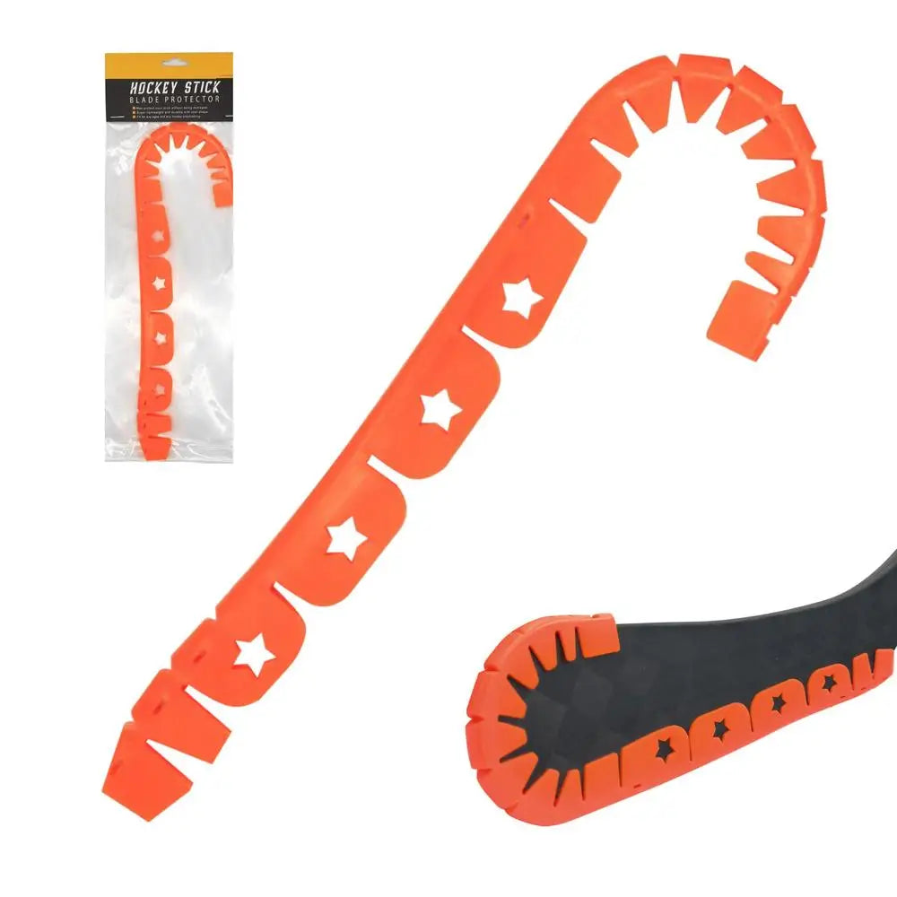 Hockey Stick Wrap-Around Protector