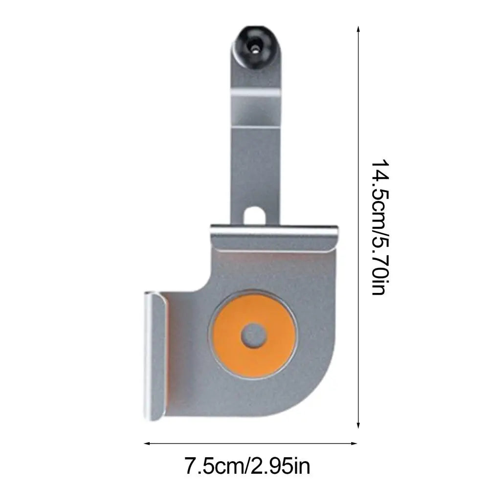Magnetic Screen-Side Phone Mount for Model 3 / Model Y