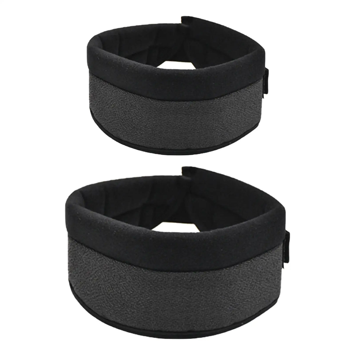 Hockey Neck Guard, Cut-Resistant