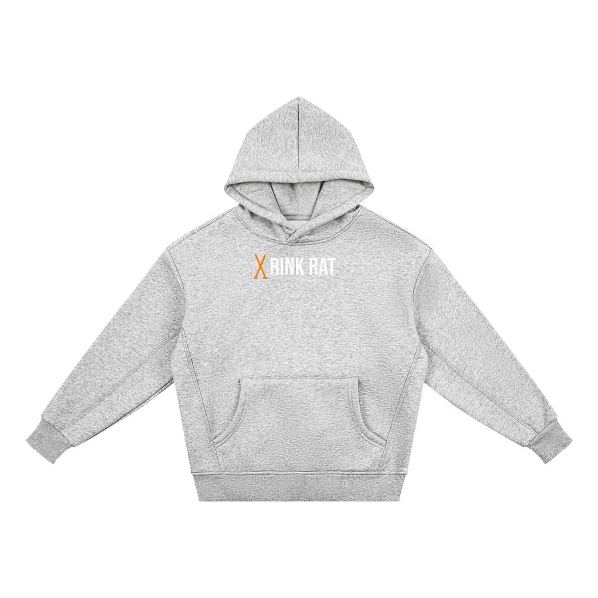 Rink Rat Kids Fleece Hoodie